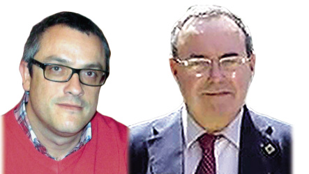 M.A. Zafra Anta*, V. García Nieto**